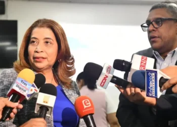 JCE inicia clonado de equipos primarias