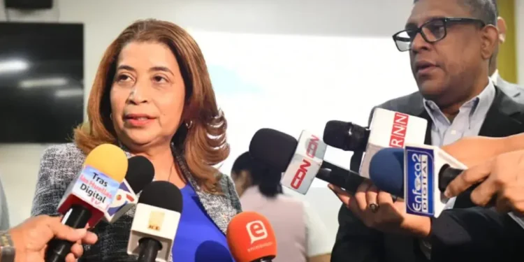 JCE inicia clonado de equipos primarias