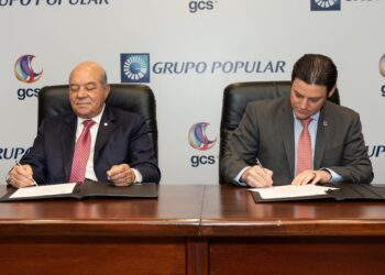 Grupo Popular adquiere GCS International