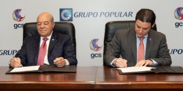 Grupo Popular adquiere GCS International