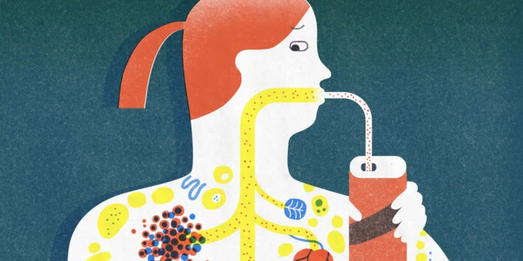 ¿Es verdad que el azúcar alimenta a las células cancerosas?