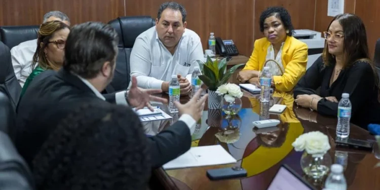 Simplificarán trámite para la pasantía médica de ley