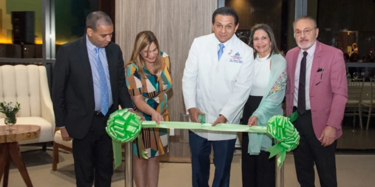 Unión Médica inaugura las unidades de cardiología no invasiva y rehabilitación cardíaca