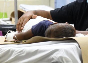 Hospital Hugo Mendoza habilita más camas para atender pacientes con dengue; tiene 62 ingresados