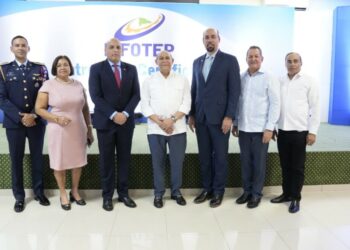 INFOTEP y UTESA certifican a 342 participantes de diplomados y otras acciones formativas.