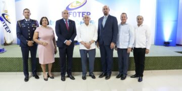 INFOTEP y UTESA certifican a 342 participantes de diplomados y otras acciones formativas.
