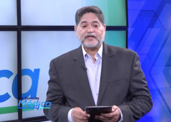 Programa La Consulta Medica, sabado 2 de Sept., 2023