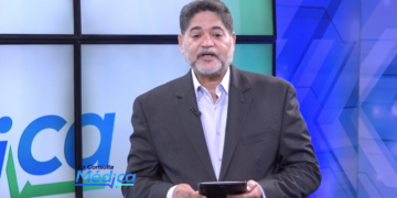 Programa La Consulta Medica, sabado 2 de Sept., 2023