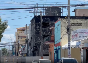 San critobal. La Dirección Ejecutiva del IDOPPRIL instruyó a la Dirección Regional Sur de esa entidad a que durante este fin de semana se ejecute un operativo de corrección de los daños causados por la explosión del 14 de agosto.