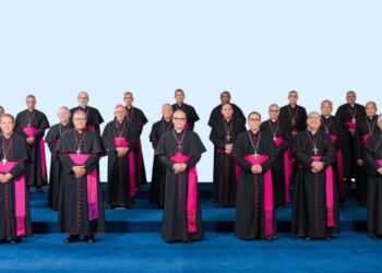 Episcopado: «Río Masacre no debe convertirse en un conflicto internacional entre dos pueblos hermanos»