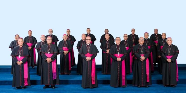 Episcopado: «Río Masacre no debe convertirse en un conflicto internacional entre dos pueblos hermanos»