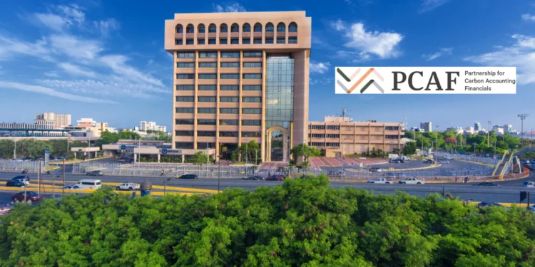 Popular se une a la Alianza para la Contabilidad del Carbono