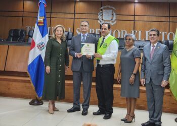Tribunal Superior Electoral realiza diplomado sobre Justicia Social Electoral