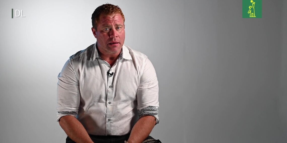 Exagente de la CIA dice han rescatado casi 300 menores usados para pornografía infantil en RD