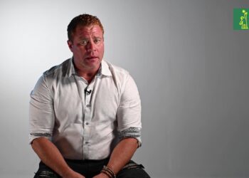 Exagente de la CIA dice han rescatado casi 300 menores usados para pornografía infantil en RD