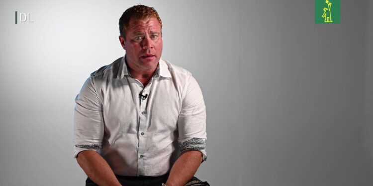 Exagente de la CIA dice han rescatado casi 300 menores usados para pornografía infantil en RD