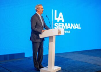 Abinader presenta en detalles los avances de la transformación policial