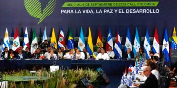 RD entre los 19 países latinoamericanos en pactar hoja de ruta para consenso regional sobre drogas