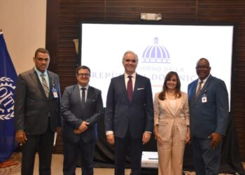 Copardom apoya Escuela de Mediación, destaca rol que tendrá en la conciliación de conflictos laborales