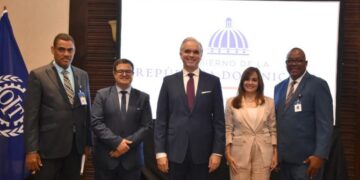 Copardom apoya Escuela de Mediación, destaca rol que tendrá en la conciliación de conflictos laborales