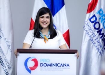 Gobierno dominicano integra a la Ventanilla Única de Inversión el sector Cinematográfico y Audiovisual