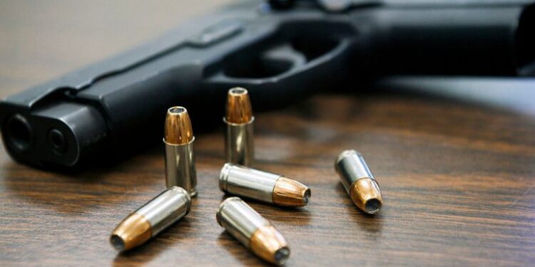 EEUU endurece las normas contra vendedores de armas sin licencia