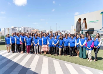 ARS Primera crea primer Voluntariado Corporativo en Cuidados Paliativos