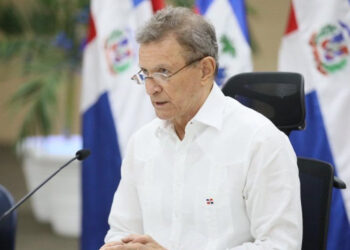 Gobierno solicita autoridades haitianas detener de inmediato construcción de canal en río Masacre