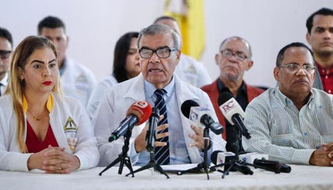 Médicos alertan de posible brote de dengue y llaman a tomar medidas urgentes