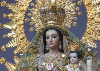 Día de la Virgen de las Mercedes, madre espiritual de dominicanos que profesan la fe católica