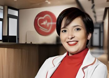 Dra. Laiden Suárez dice la vacuna del Covid-19 «no provoca infartos»