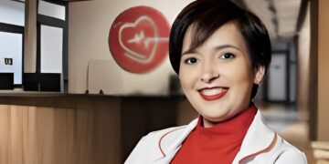 Dra. Laiden Suárez dice la vacuna del Covid-19 «no provoca infartos»