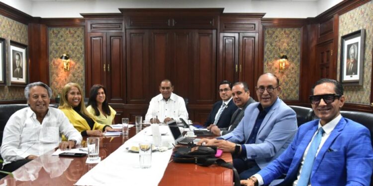 Foro Nacional de Salud e IA será en noviembre