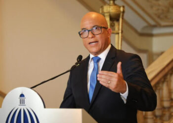 Abinader convoca Consejo de Seguridad Nacional para tratar la situación de Haití