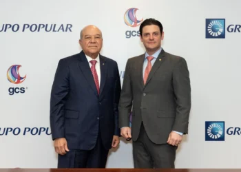 Grupo Popular adquiere GCS International