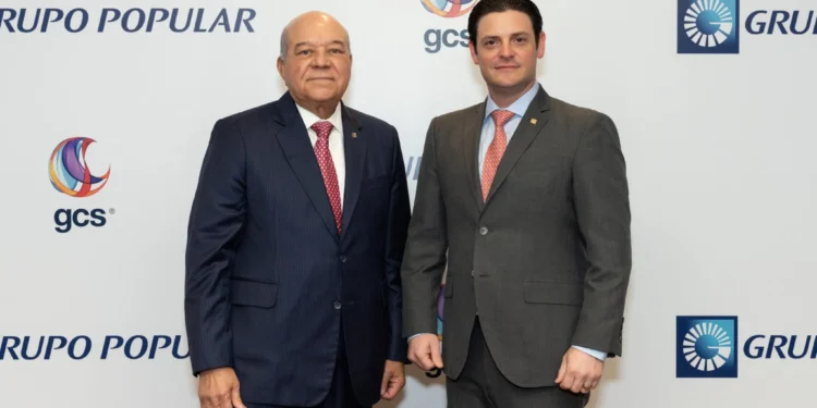 Grupo Popular adquiere GCS International
