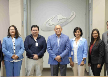 El INFOTEP es recertificado bajo la norma ISO 9001-2015 por auditora internacional SGS de Panamá