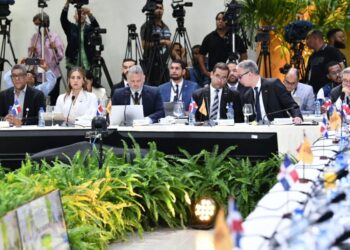 JCE dará en próxima reunión resultados cumbre con partidos; Jáquez: se trataron “temas de impacto”