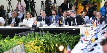 JCE dará en próxima reunión resultados cumbre con partidos; Jáquez: se trataron “temas de impacto”