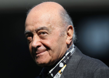Muere Mohamed Al-Fayed, el multimillonario egipcio cuyo hijo Dodi Al-Fayed falleció junto a la princesa Diana