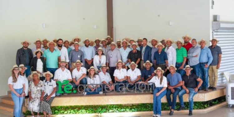 Nestlé promueve la agricultura regenerativa