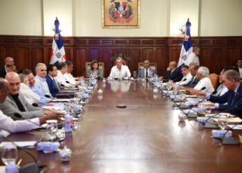 Poder Ejecutivo promulga Ley de Presupuesto Reformulario para el año 2023