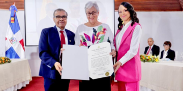 Exaltan como “Maestros de la Medicina Dominicana” a cuatro prominentes médicos  