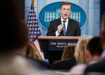 EE.UU. advierte a Corea del Norte que “pagará un precio” si entrega armas a Rusia