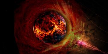 La NASA en alerta por la «mancha solar»: qué es y cuáles son los riegos para la Tierra