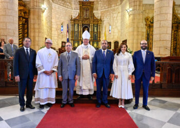 Banreservas dice celebrar 82 aniversario como el banco con mayor rentabilidad en AL