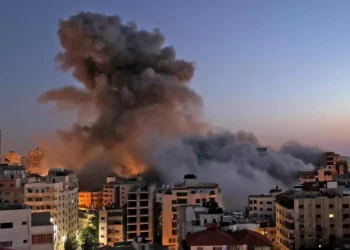 Milicia iraquí amenaza con atacar intereses de EEUU en Oriente Medio si interviene en Gaza