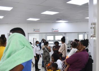 Mario Lama revela que realizan pruebas PCR para detectar el dengue más rápido