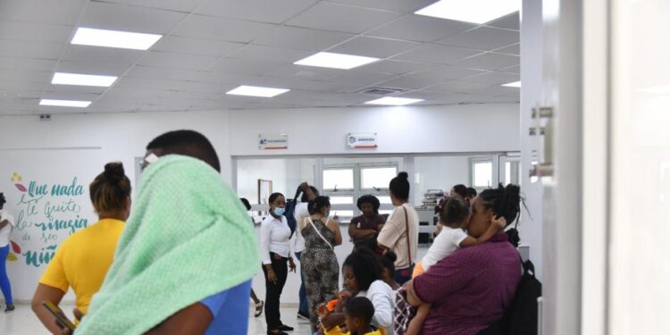 Mario Lama revela que realizan pruebas PCR para detectar el dengue más rápido