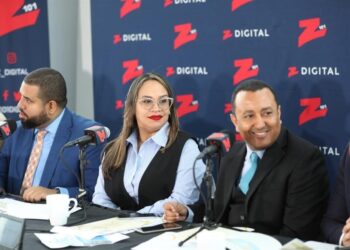 JCE ofrece detalles del empadronamiento en el exterior; suman 696,762 los empadronados a la fecha